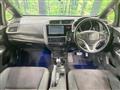 2016 Honda Fit Hybrid