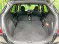 2016 Honda Fit Hybrid