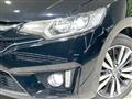 2016 Honda Fit Hybrid
