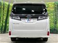 2019 Toyota Vellfire