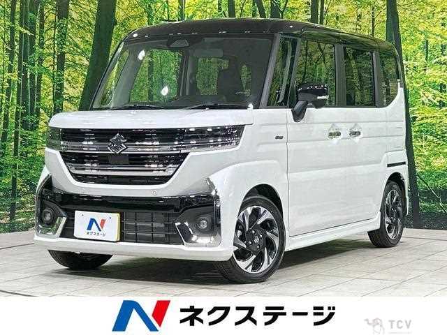 2025 Suzuki Suzuki Others