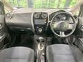 2014 Nissan Note