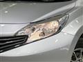 2014 Nissan Note