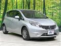 2014 Nissan Note