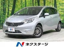 2014 Nissan Note