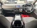 2010 Toyota Hiace Van
