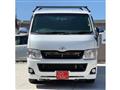 2013 Toyota Hiace Van