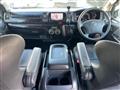 2013 Toyota Hiace Van
