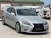 2006 Lexus IS