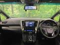 2021 Toyota Alphard G