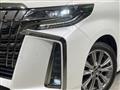 2021 Toyota Alphard G