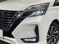 2020 Nissan Serena