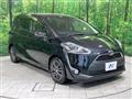 2017 Toyota Sienta