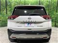 2022 Nissan X-Trail
