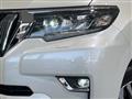 2022 Toyota Land Cruiser Prado