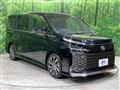 2024 Toyota Voxy