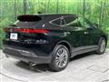 2022 Toyota Harrier