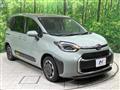 2023 Toyota Sienta