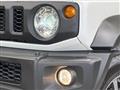 2024 Suzuki Jimny Sierra