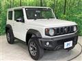 2024 Suzuki Jimny Sierra