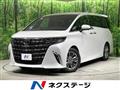 2024 Toyota Alphard G