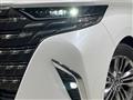 2024 Toyota Alphard G