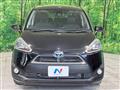 2018 Toyota Sienta