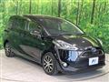 2018 Toyota Sienta