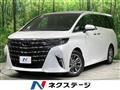 2024 Toyota Alphard G