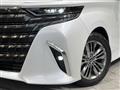2024 Toyota Alphard G