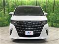 2024 Toyota Alphard G