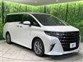 2024 Toyota Alphard G