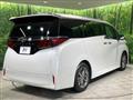 2024 Toyota Alphard G
