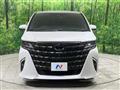 2023 Toyota Alphard Hybrid