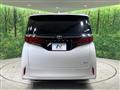 2023 Toyota Alphard Hybrid