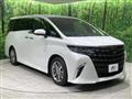 2023 Toyota Alphard Hybrid