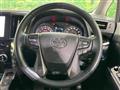 2020 Toyota Vellfire