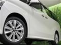 2020 Toyota Vellfire