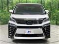 2020 Toyota Vellfire