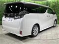 2020 Toyota Vellfire