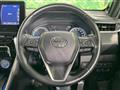 2021 Toyota Harrier Hybrid