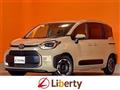 2025 Toyota Sienta