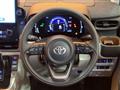 2025 Toyota Sienta