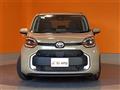 2025 Toyota Sienta