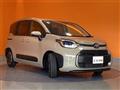 2025 Toyota Sienta