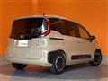 2025 Toyota Sienta