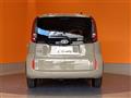 2025 Toyota Sienta