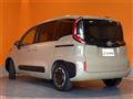 2025 Toyota Sienta