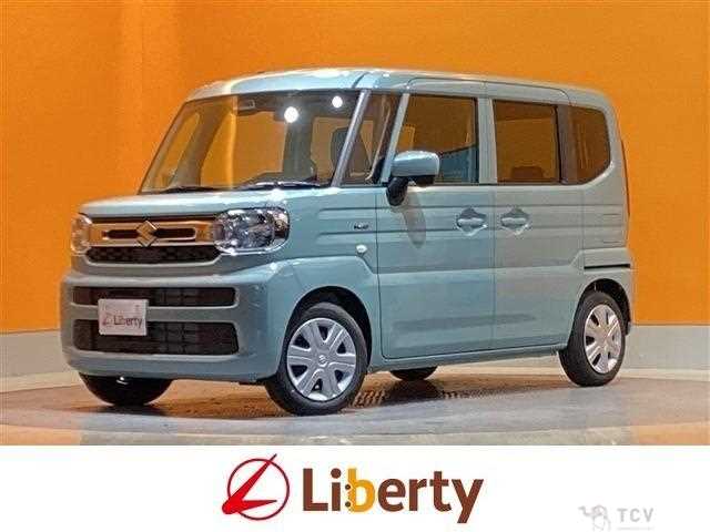 2025 Suzuki Suzuki Others