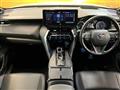 2020 Toyota Harrier Hybrid